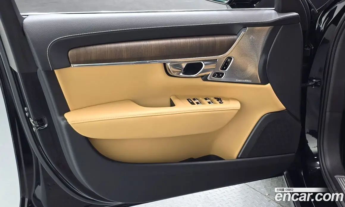 Volvo S90 2021 2.0 автомат (гидро), фото 14
