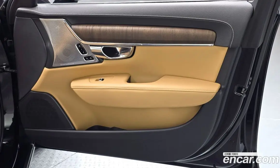 Volvo S90 2021 2.0 автомат (гидро), фото 15