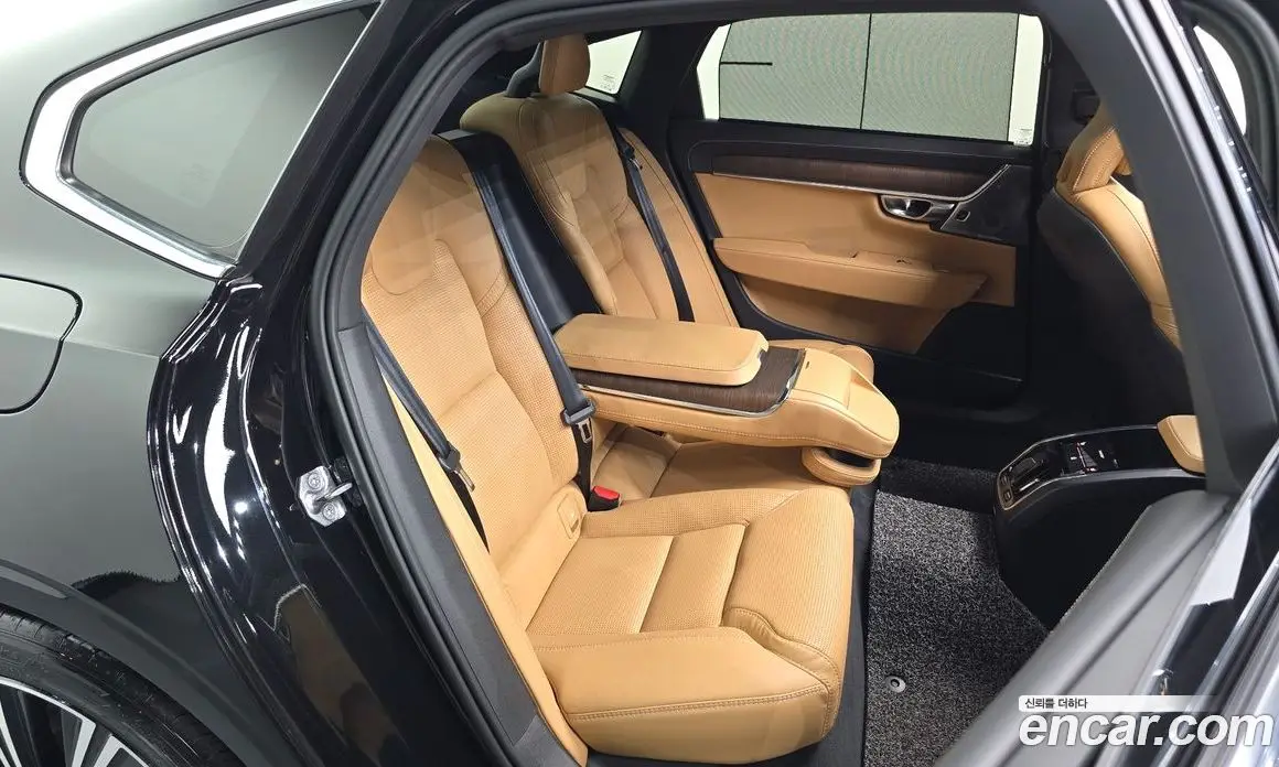 Volvo S90 2021 2.0 автомат (гидро), фото 18