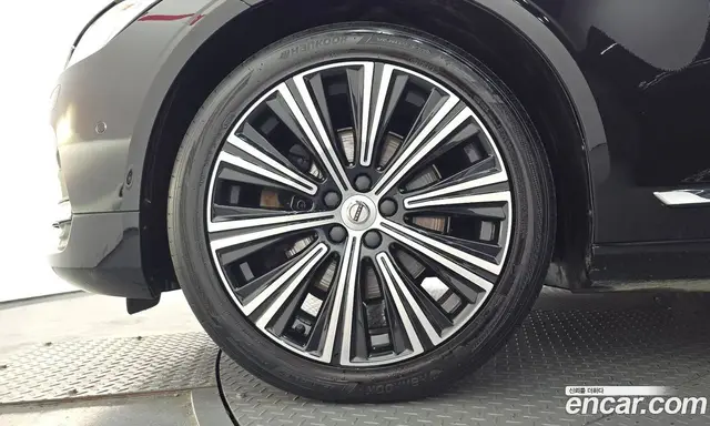 Volvo S90 2021 2.0 автомат (гидро), миниатюра 5