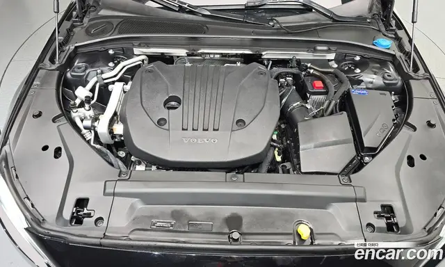 Volvo S90 2021 2.0 автомат (гидро), миниатюра 6