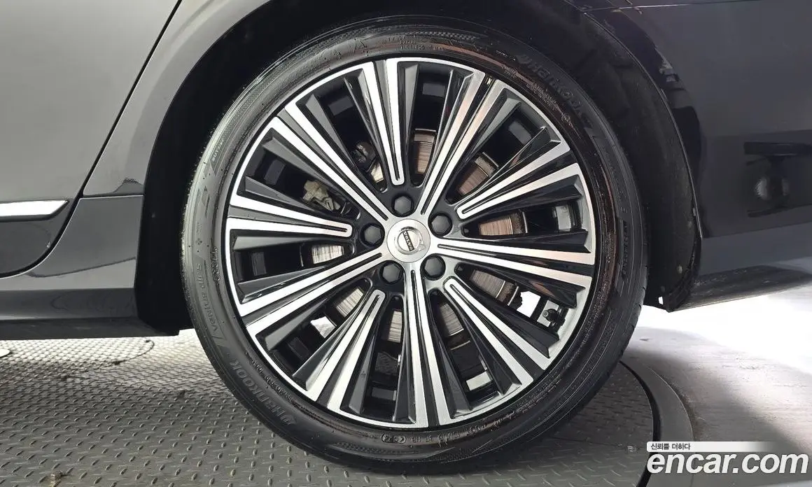 Volvo S90 2021 2.0 автомат (гидро), фото 7
