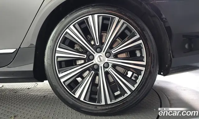 Volvo S90 2021 2.0 автомат (гидро), миниатюра 7