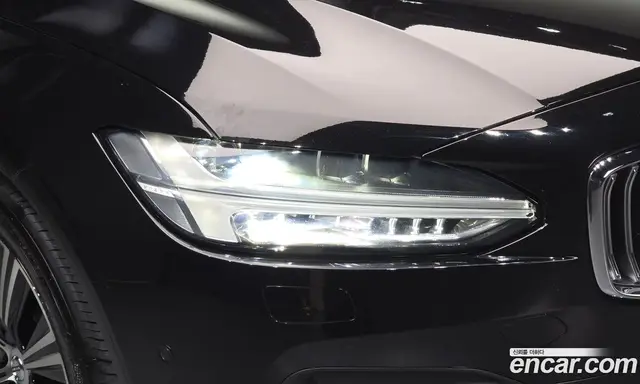 Volvo S90 2021 2.0 автомат (гидро), миниатюра 8