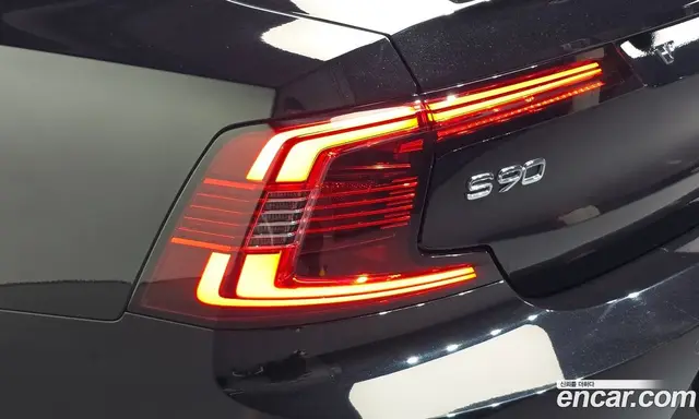 Volvo S90 2021 2.0 автомат (гидро), миниатюра 9