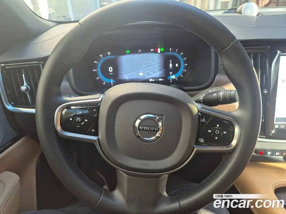 Volvo S90 2023 2.0 автомат (гидро), фото 13 Volvo S90 2023 2.0 автомат (гидро), фото 13