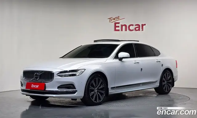 Volvo S90, 2025, 15 252 км Volvo S90, 2025, 15 252 км