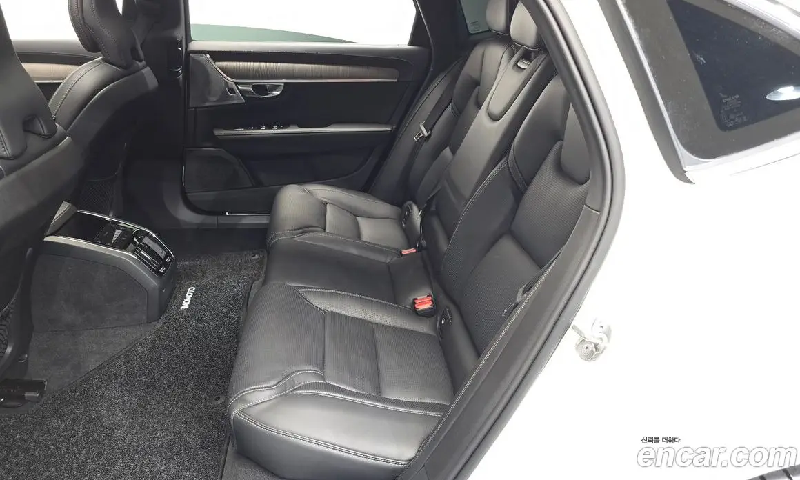 Volvo S90 2025 2.0 автомат (гидро), фото 17