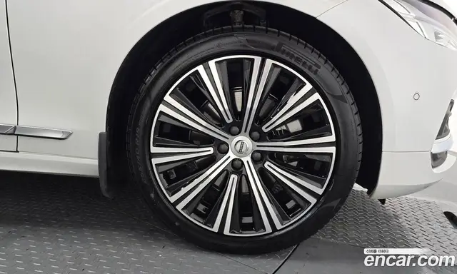 Volvo S90 2025 2.0 автомат (гидро), миниатюра 7