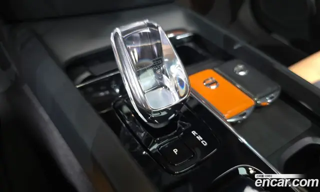 Volvo V60 2022 2.0 автомат (гидро), миниатюра 12