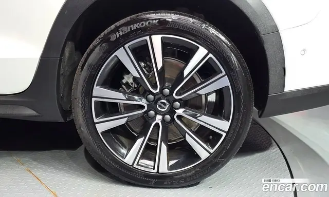 Volvo V60 2022 2.0 автомат (гидро), миниатюра 7