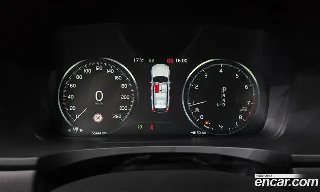 Volvo V90 2019 2.0 автомат (гидро), миниатюра 11 Volvo V90 2019 2.0 автомат (гидро), миниатюра 11