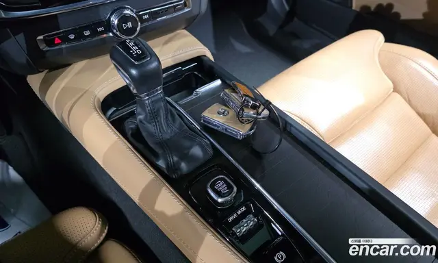 Volvo V90 2019 2.0 автомат (гидро), миниатюра 12