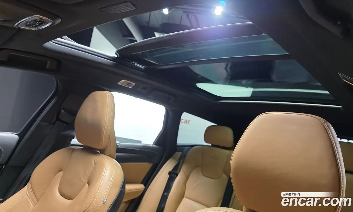 Volvo V90 2019 2.0 автомат (гидро), фото 20 Volvo V90 2019 2.0 автомат (гидро), фото 20