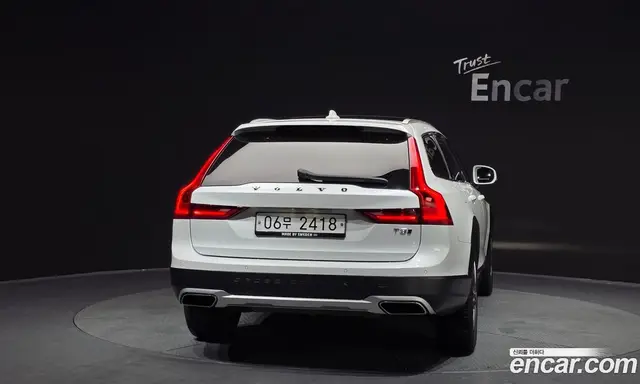 Volvo V90 2019 2.0 автомат (гидро), миниатюра 4 Volvo V90 2019 2.0 автомат (гидро), миниатюра 4
