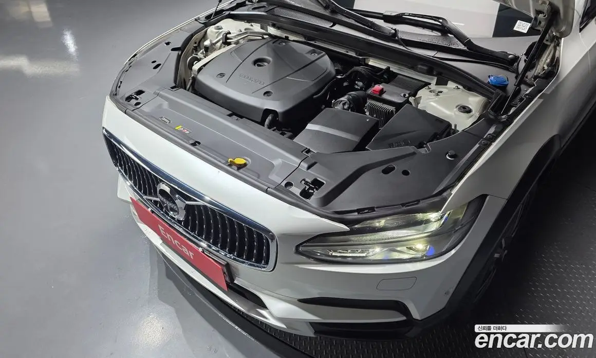 Volvo V90 2019 2.0 автомат (гидро), фото 6 Volvo V90 2019 2.0 автомат (гидро), фото 6