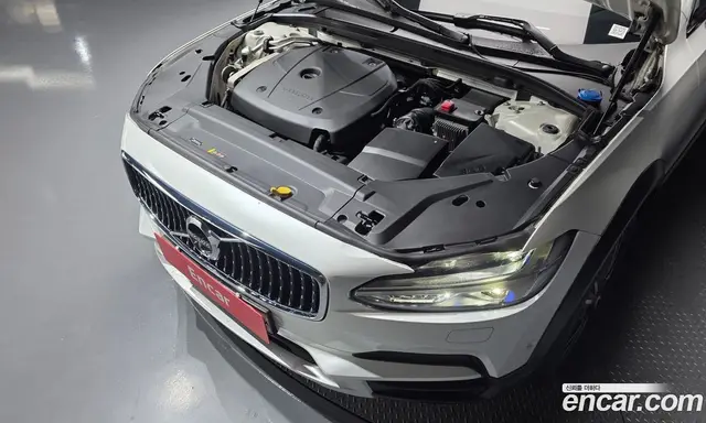 Volvo V90 2019 2.0 автомат (гидро), миниатюра 6 Volvo V90 2019 2.0 автомат (гидро), миниатюра 6