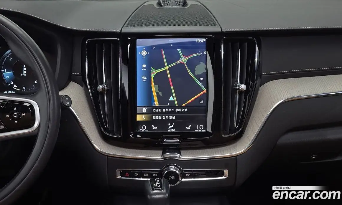 Volvo XC60 2018 2.0 автомат (гидро), фото 20 Volvo XC60 2018 2.0 автомат (гидро), фото 20