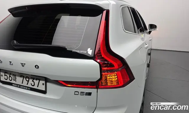 Volvo XC60 2018 2.0 автомат (гидро), миниатюра 9 Volvo XC60 2018 2.0 автомат (гидро), миниатюра 9
