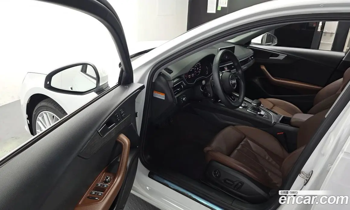 Audi A4 2018 2.0 автомат (гидро), фото 13 Audi A4 2018 2.0 автомат (гидро), фото 13