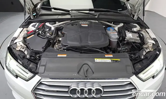Audi A4 2018 2.0 автомат (гидро), миниатюра 6 Audi A4 2018 2.0 автомат (гидро), миниатюра 6