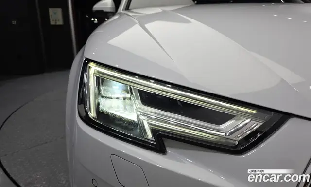 Audi A4 2018 2.0 автомат (гидро), миниатюра 8 Audi A4 2018 2.0 автомат (гидро), миниатюра 8