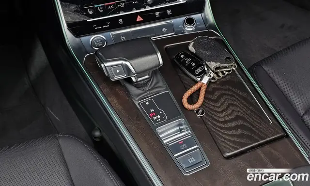Audi A6 2019 2.0 автомат (гидро), миниатюра 11