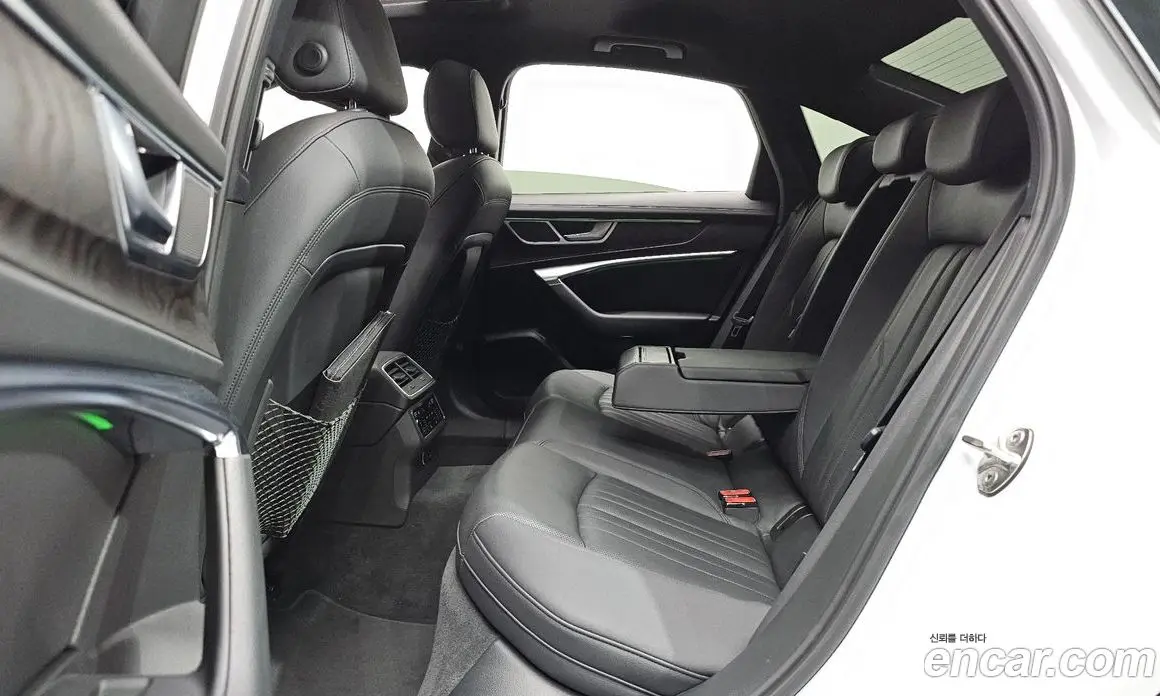 Audi A6 2019 2.0 автомат (гидро), фото 16