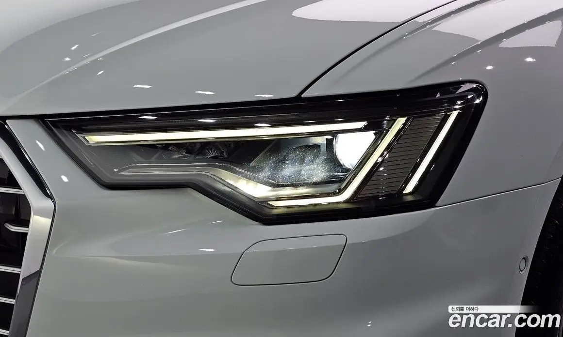 Audi A6 2019 2.0 автомат (гидро), фото 7