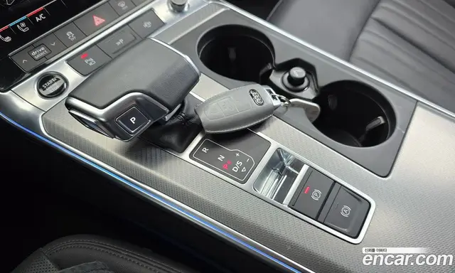 Audi A6 2022 2.0 автомат (гидро), миниатюра 12