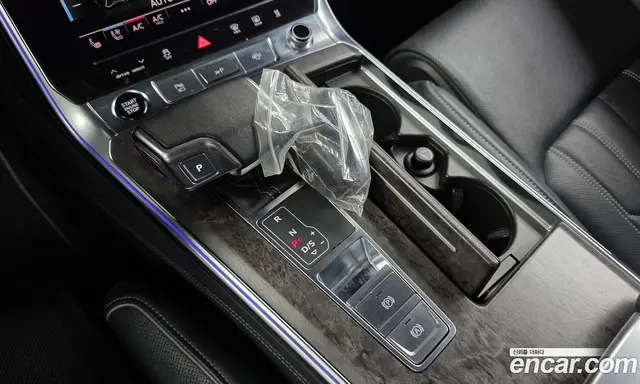 Audi A7 2021 3.0 автомат (гидро), миниатюра 12