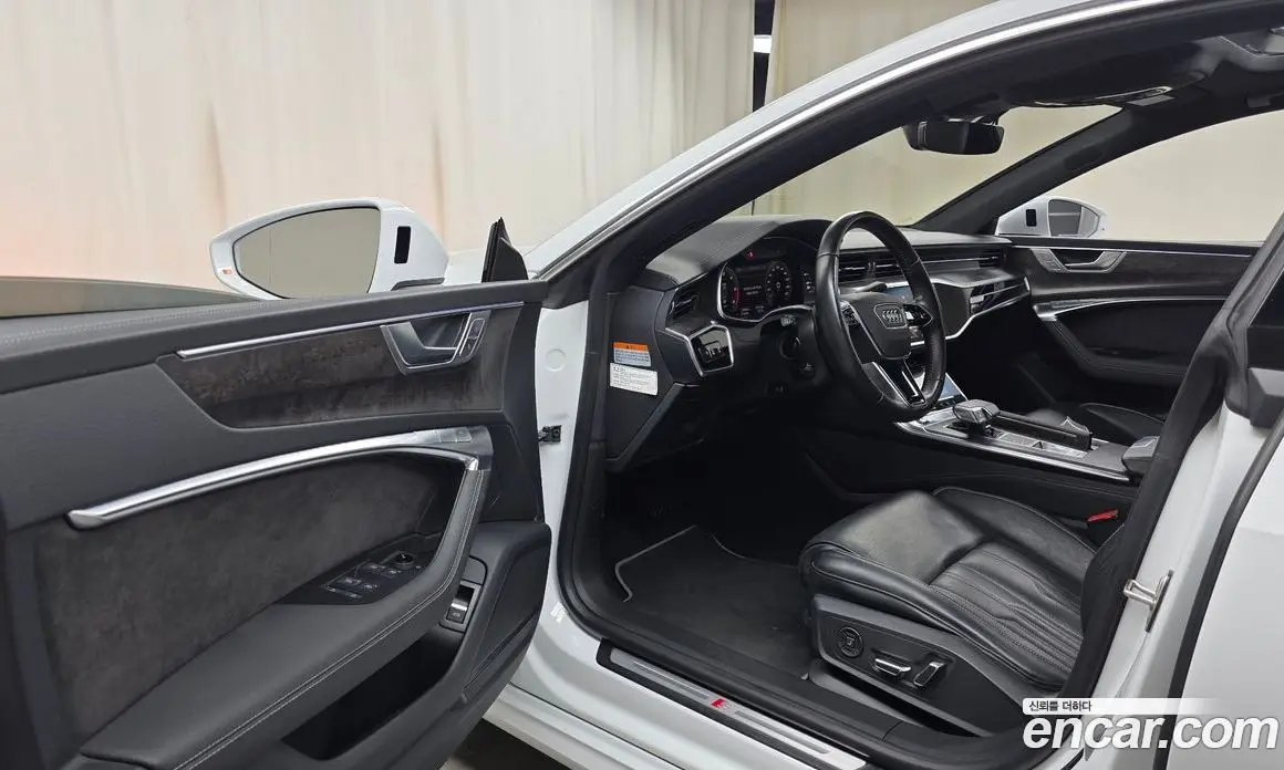 Audi A7 2021 3.0 автомат (гидро), фото 13 Audi A7 2021 3.0 автомат (гидро), фото 13