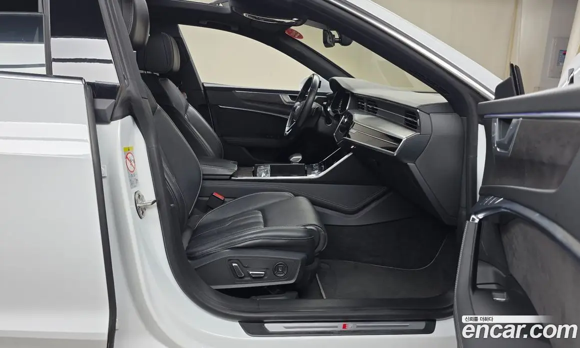 Audi A7 2021 3.0 автомат (гидро), фото 16 Audi A7 2021 3.0 автомат (гидро), фото 16