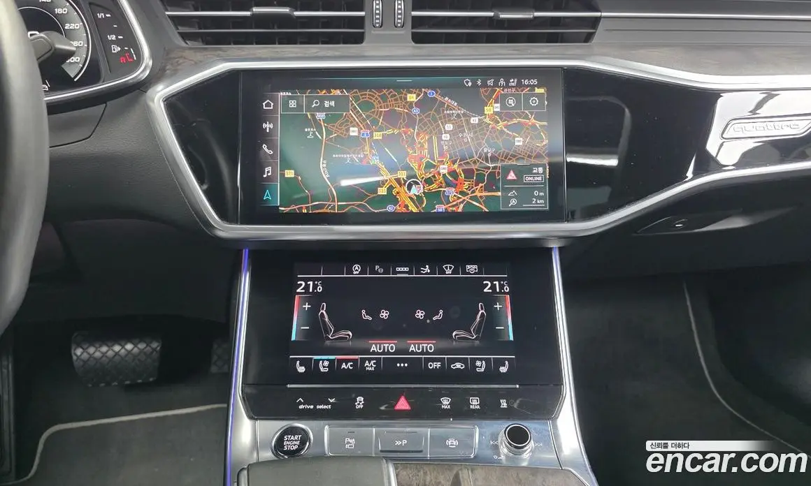 Audi A7 2021 3.0 автомат (гидро), фото 19 Audi A7 2021 3.0 автомат (гидро), фото 19