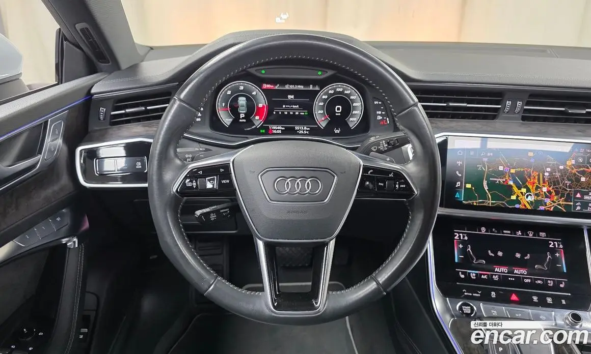 Audi A7 2021 3.0 автомат (гидро), фото 20 Audi A7 2021 3.0 автомат (гидро), фото 20