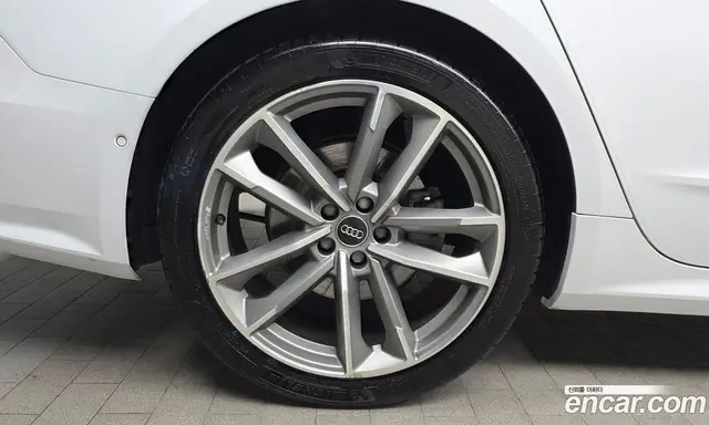 Audi A7 2021 3.0 автомат (гидро), миниатюра 5 Audi A7 2021 3.0 автомат (гидро), миниатюра 5