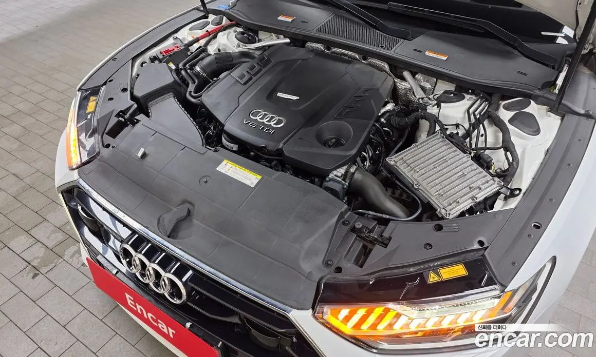 Audi A7 2021 3.0 автомат (гидро), фото 6 Audi A7 2021 3.0 автомат (гидро), фото 6