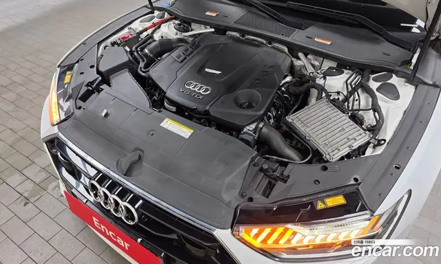 Audi A7 2021 3.0 автомат (гидро), миниатюра 6 Audi A7 2021 3.0 автомат (гидро), миниатюра 6