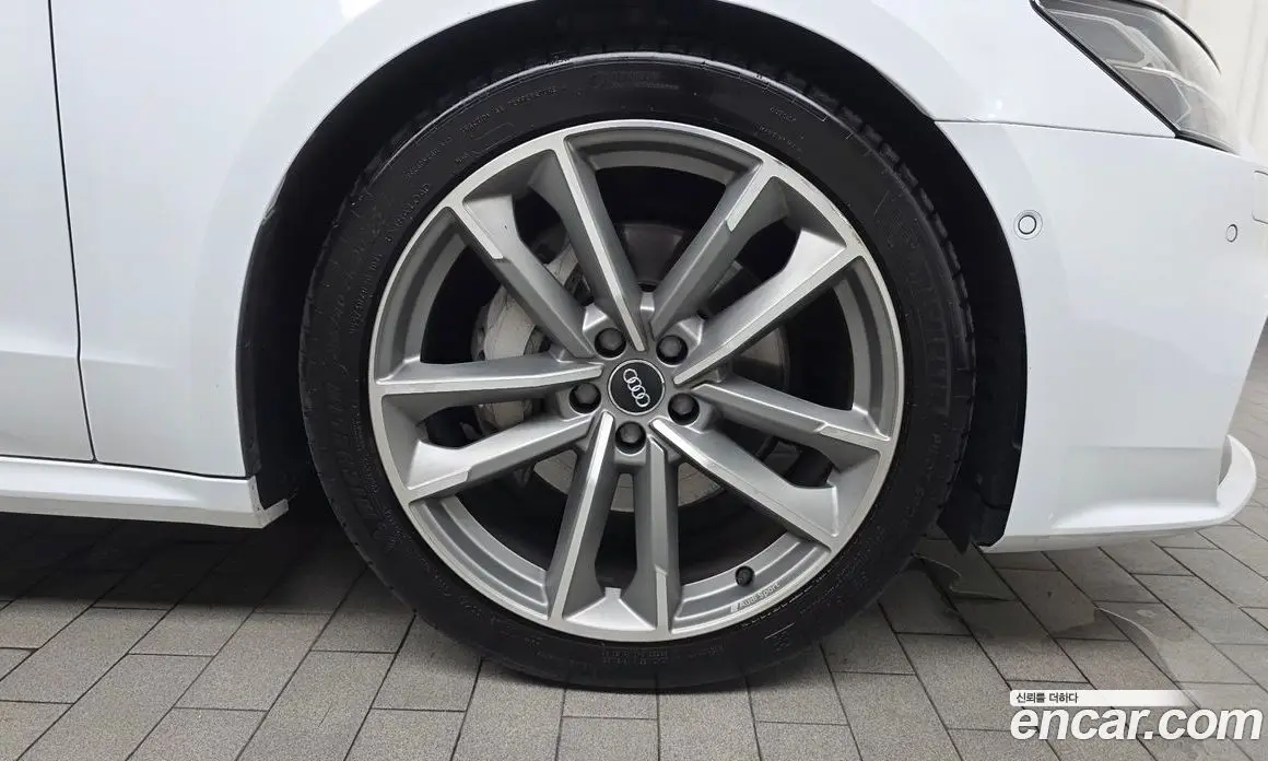 Audi A7 2021 3.0 автомат (гидро), фото 7 Audi A7 2021 3.0 автомат (гидро), фото 7