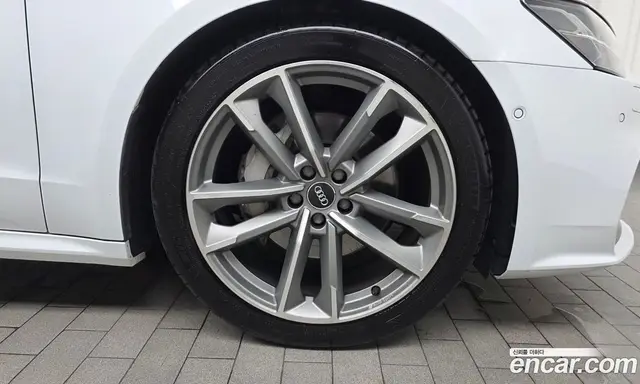 Audi A7 2021 3.0 автомат (гидро), миниатюра 7 Audi A7 2021 3.0 автомат (гидро), миниатюра 7
