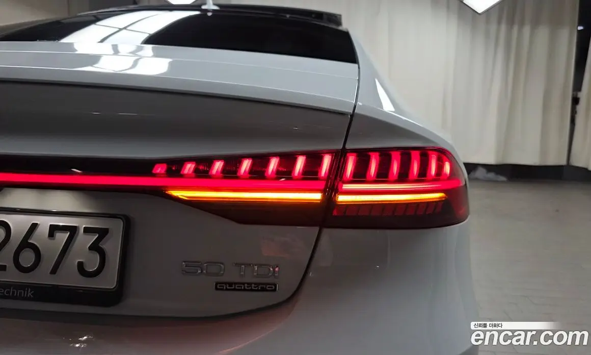 Audi A7 2021 3.0 автомат (гидро), фото 9 Audi A7 2021 3.0 автомат (гидро), фото 9