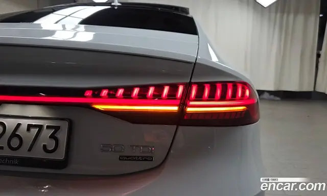 Audi A7 2021 3.0 автомат (гидро), миниатюра 9 Audi A7 2021 3.0 автомат (гидро), миниатюра 9