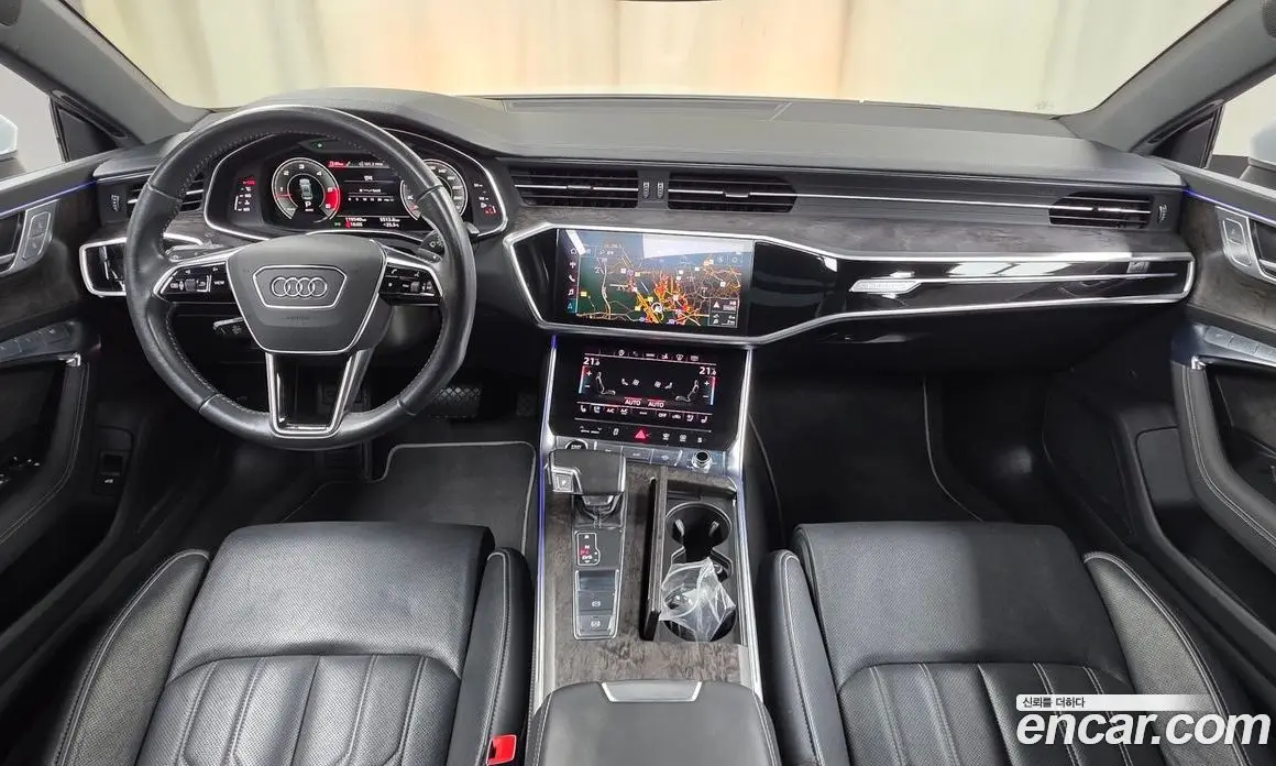 Audi A7 2021 3.0 автомат (гидро), фото 10 Audi A7 2021 3.0 автомат (гидро), фото 10