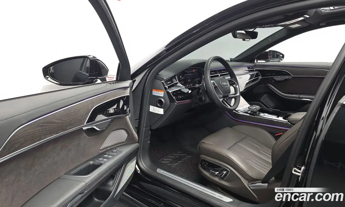 Audi A8 2023 3.0 автомат (гидро), фото 13 Audi A8 2023 3.0 автомат (гидро), фото 13
