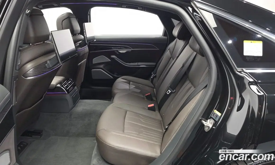Audi A8 2023 3.0 автомат (гидро), фото 16 Audi A8 2023 3.0 автомат (гидро), фото 16