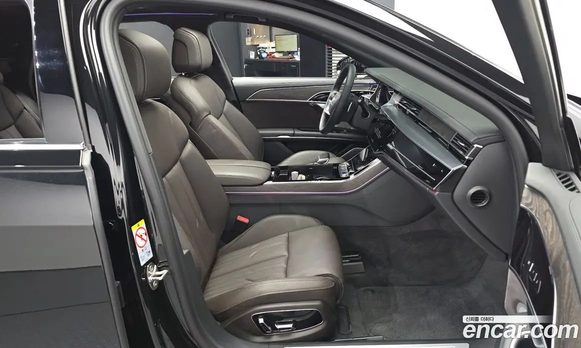 Audi A8 2023 3.0 автомат (гидро), фото 17 Audi A8 2023 3.0 автомат (гидро), фото 17