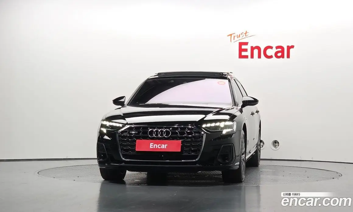 Audi A8 2023 3.0 автомат (гидро), фото 3 Audi A8 2023 3.0 автомат (гидро), фото 3
