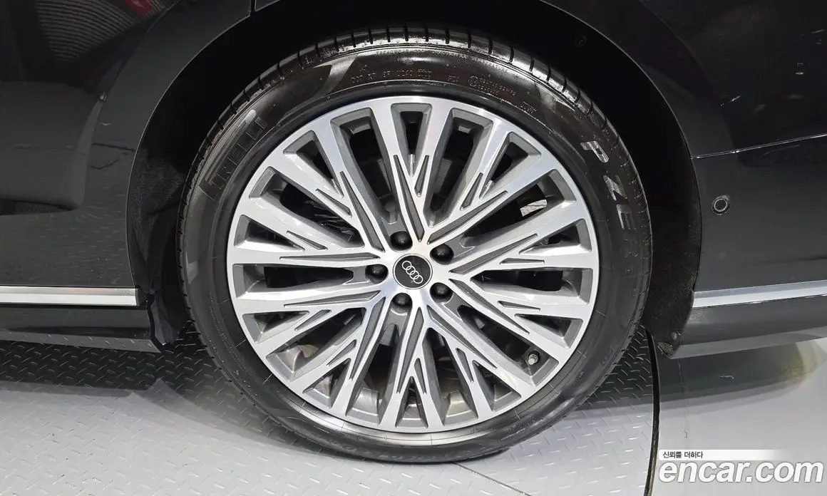 Audi A8 2023 3.0 автомат (гидро), фото 5 Audi A8 2023 3.0 автомат (гидро), фото 5