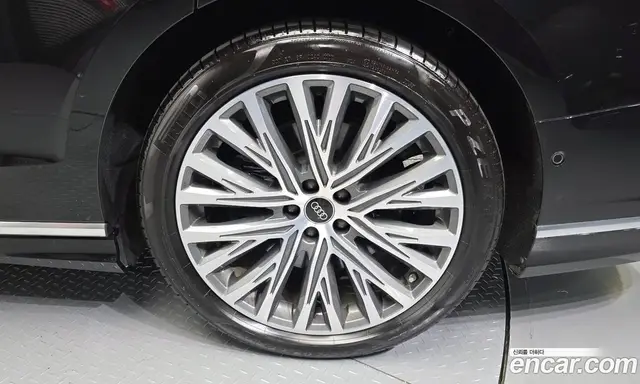 Audi A8 2023 3.0 автомат (гидро), миниатюра 5 Audi A8 2023 3.0 автомат (гидро), миниатюра 5
