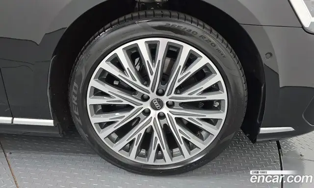 Audi A8 2023 3.0 автомат (гидро), миниатюра 7 Audi A8 2023 3.0 автомат (гидро), миниатюра 7